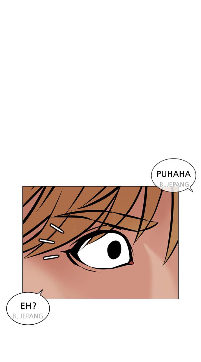 Lookism Chapter 394