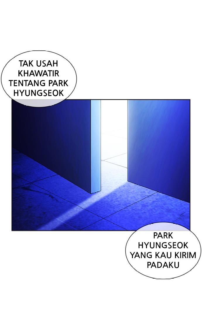 Lookism Chapter 395