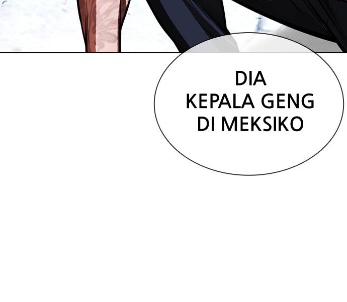 Lookism Chapter 395