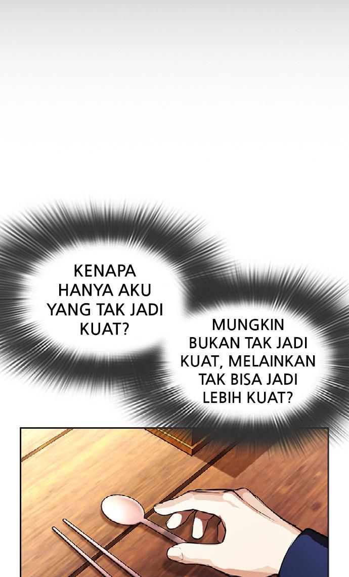 Lookism Chapter 395