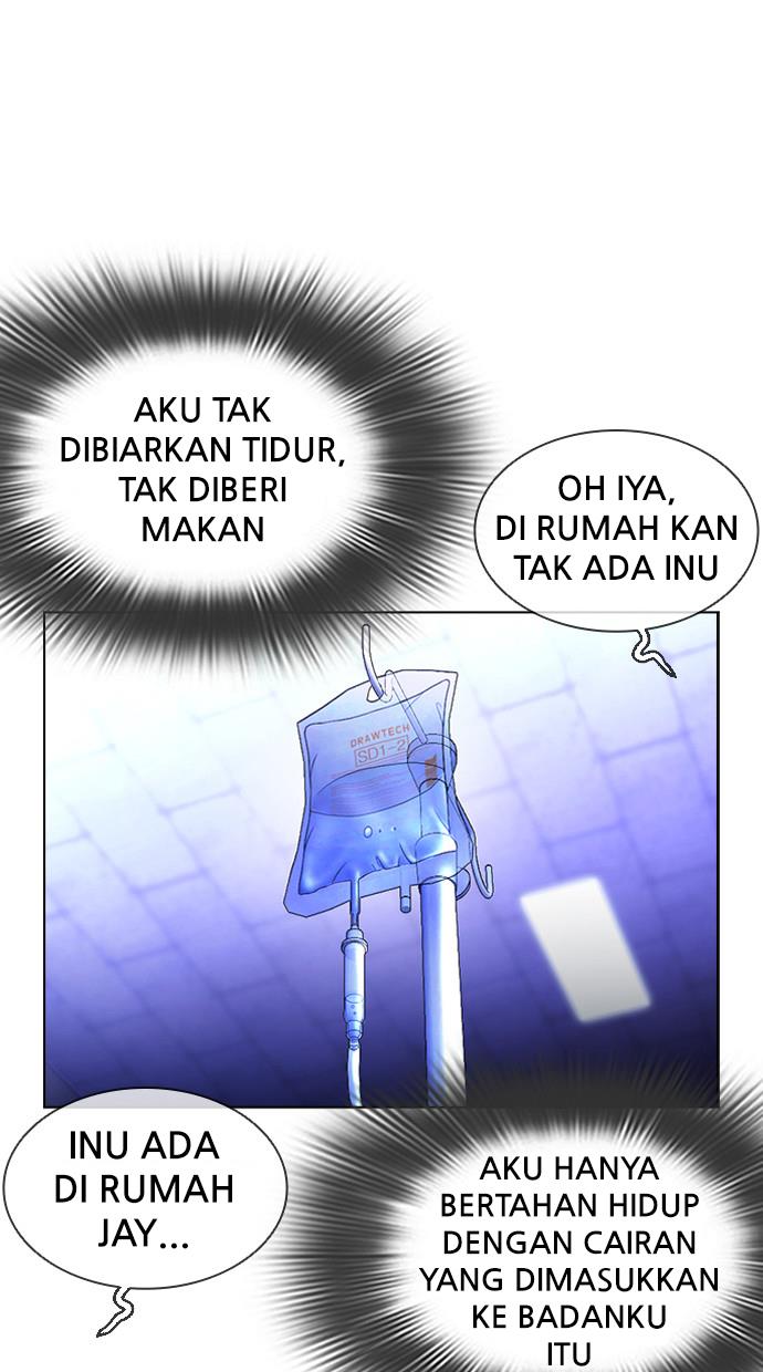 Lookism Chapter 395