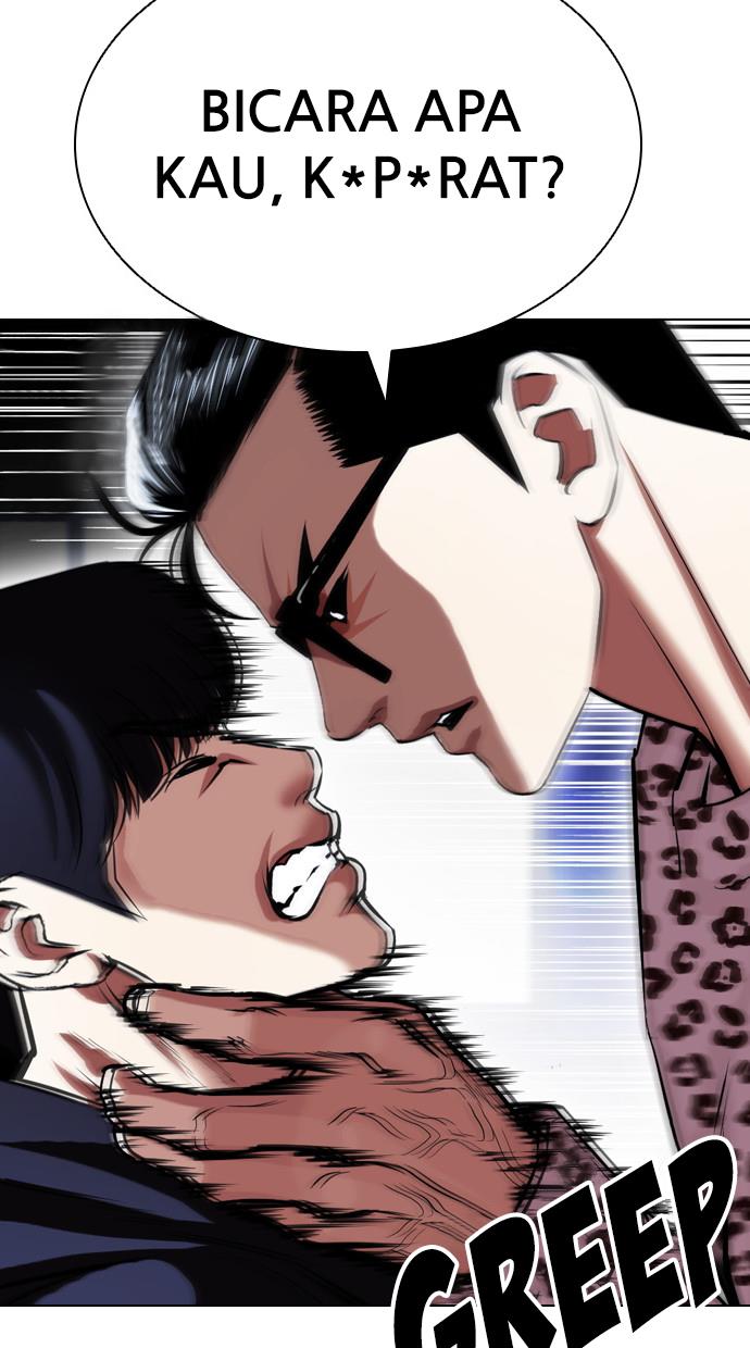 Lookism Chapter 396