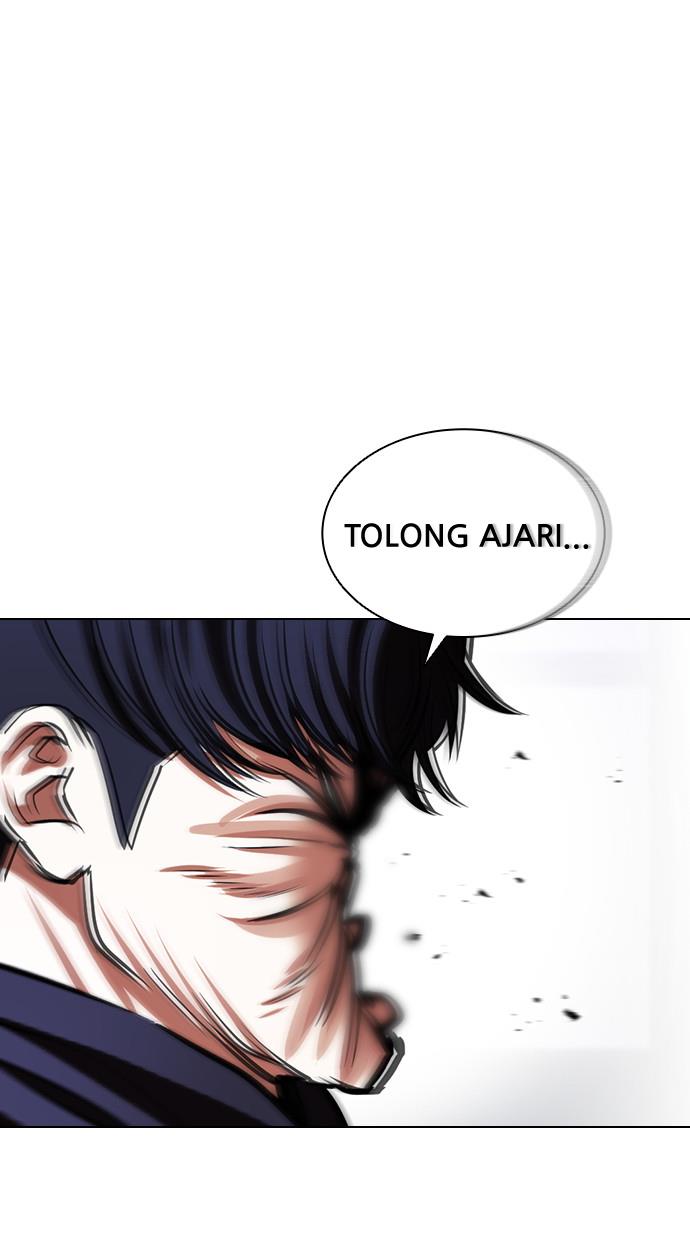 Lookism Chapter 396