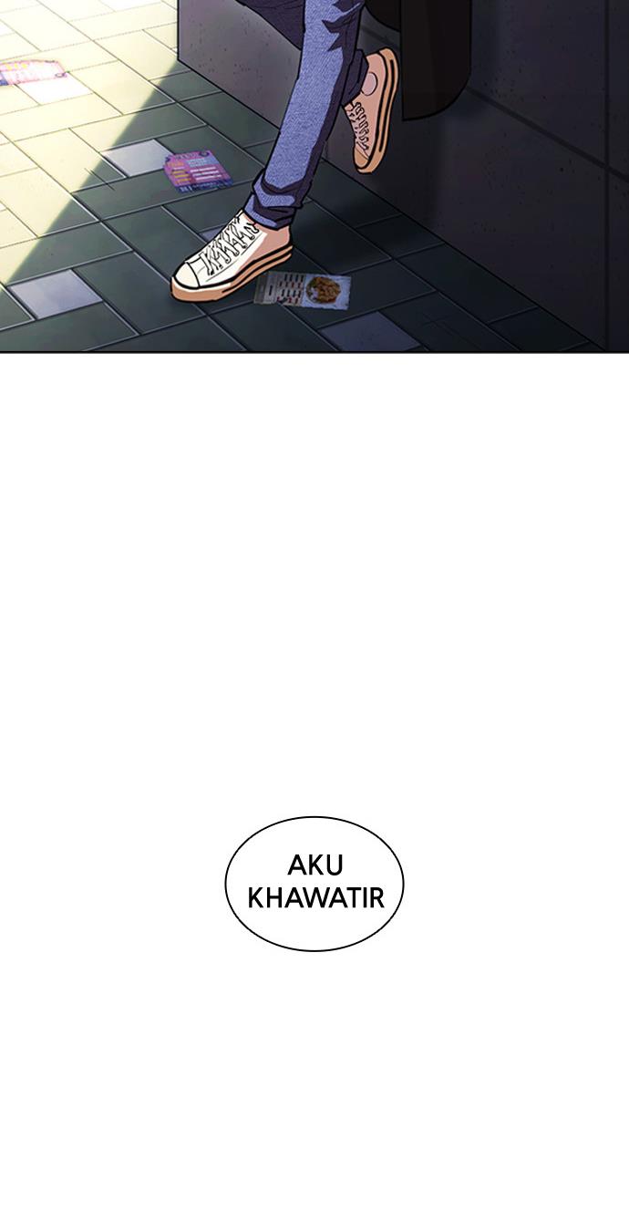 Lookism Chapter 397