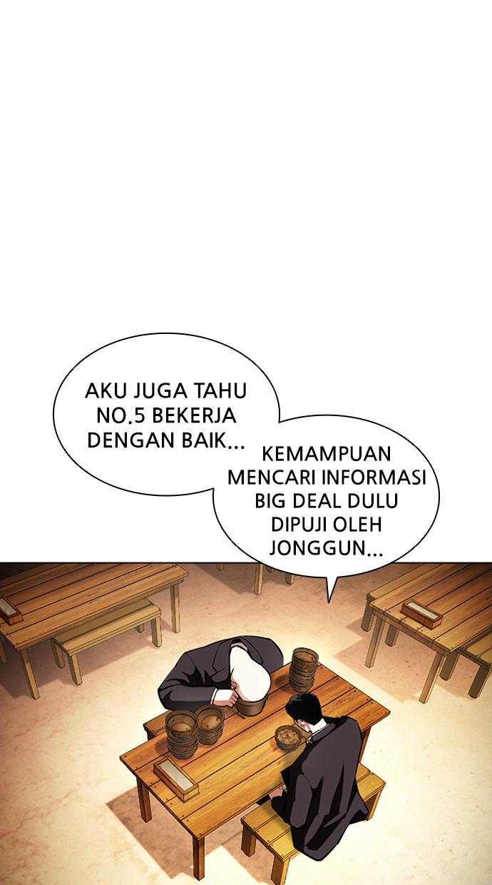 Lookism Chapter 397