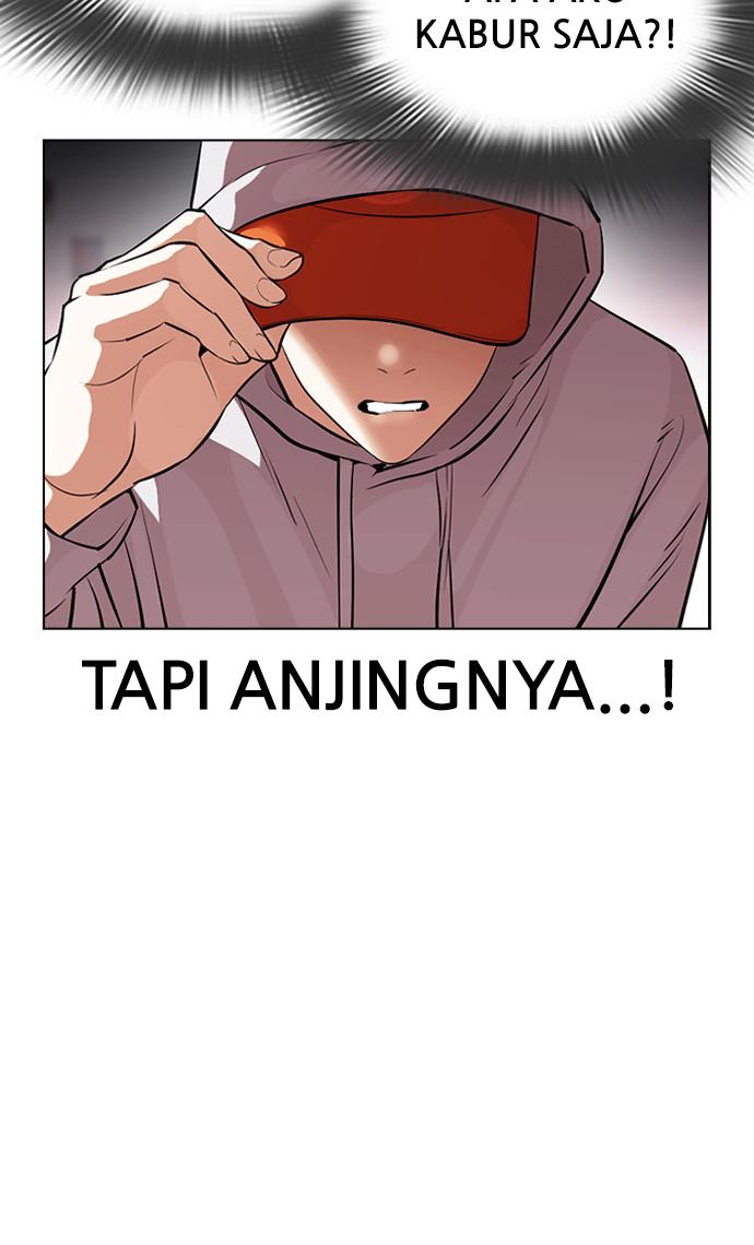 Lookism Chapter 397