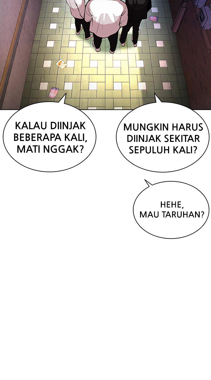 Lookism Chapter 397