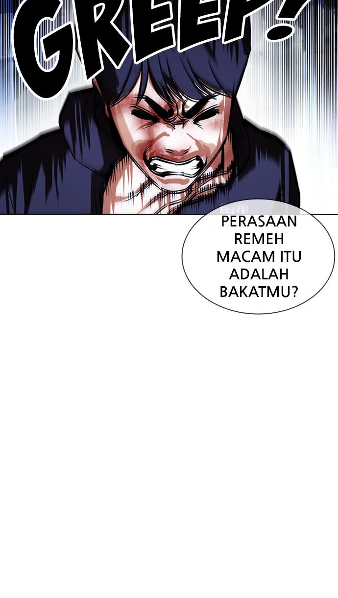 Lookism Chapter 397