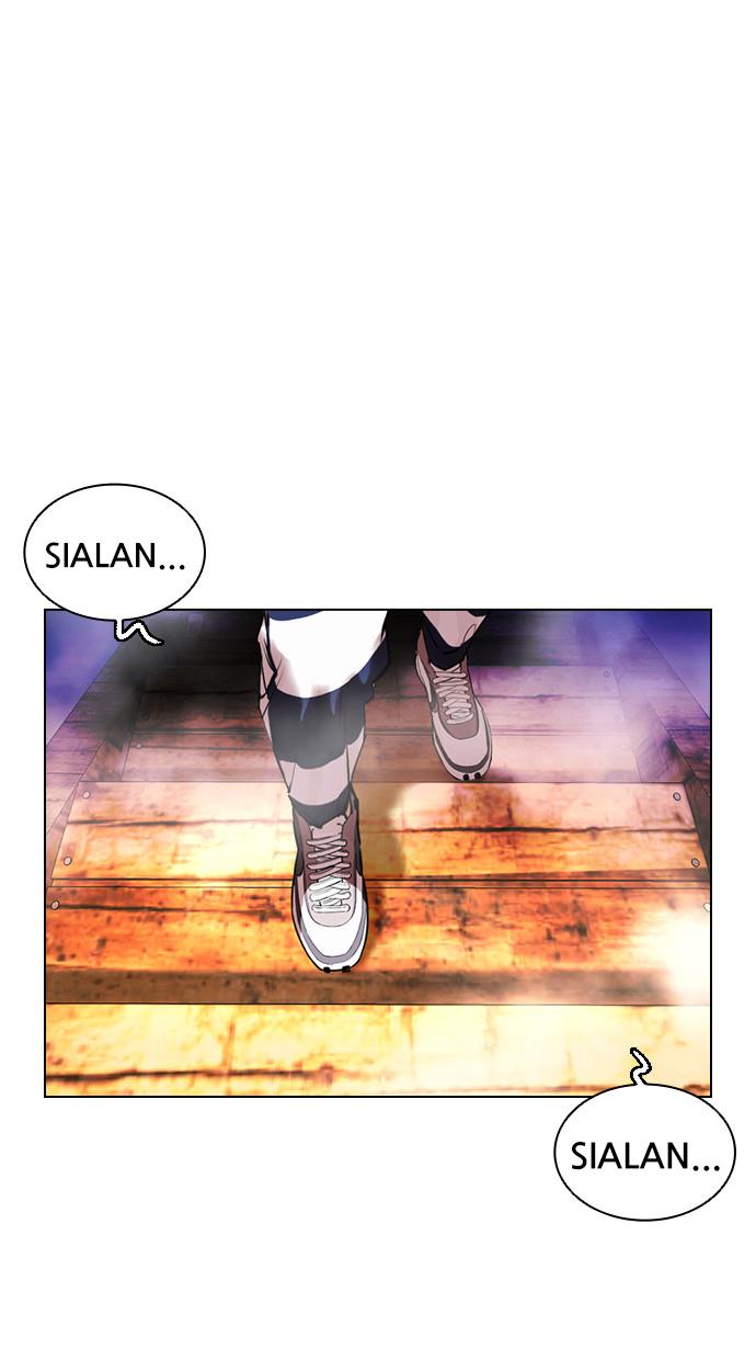 Lookism Chapter 397