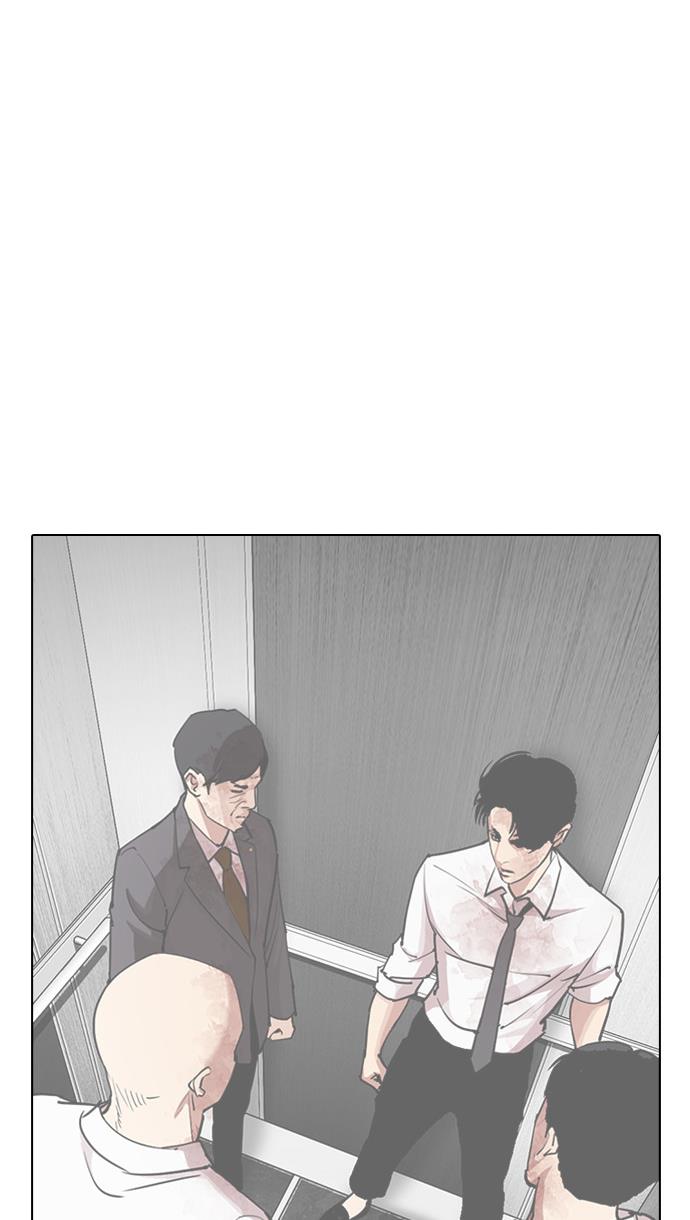 Lookism Chapter 399