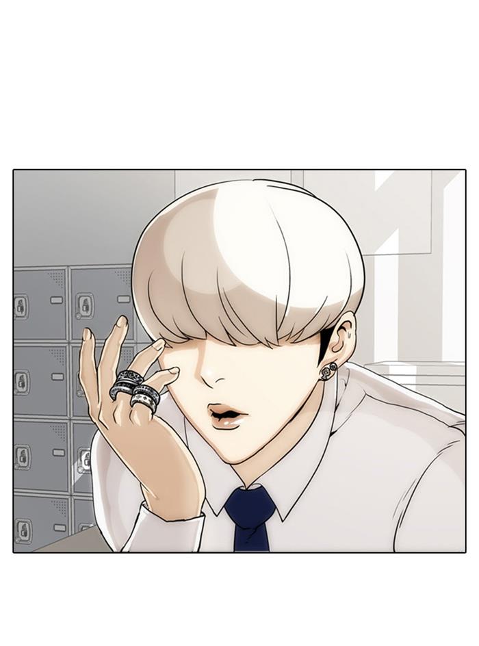 Lookism Chapter 4