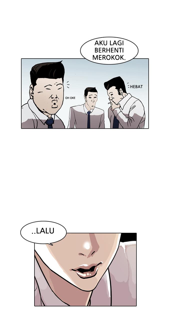 Lookism Chapter 4