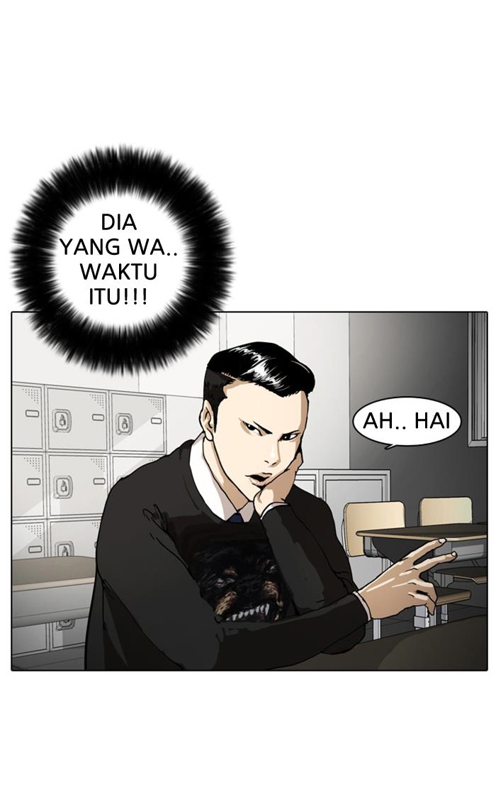 Lookism Chapter 4