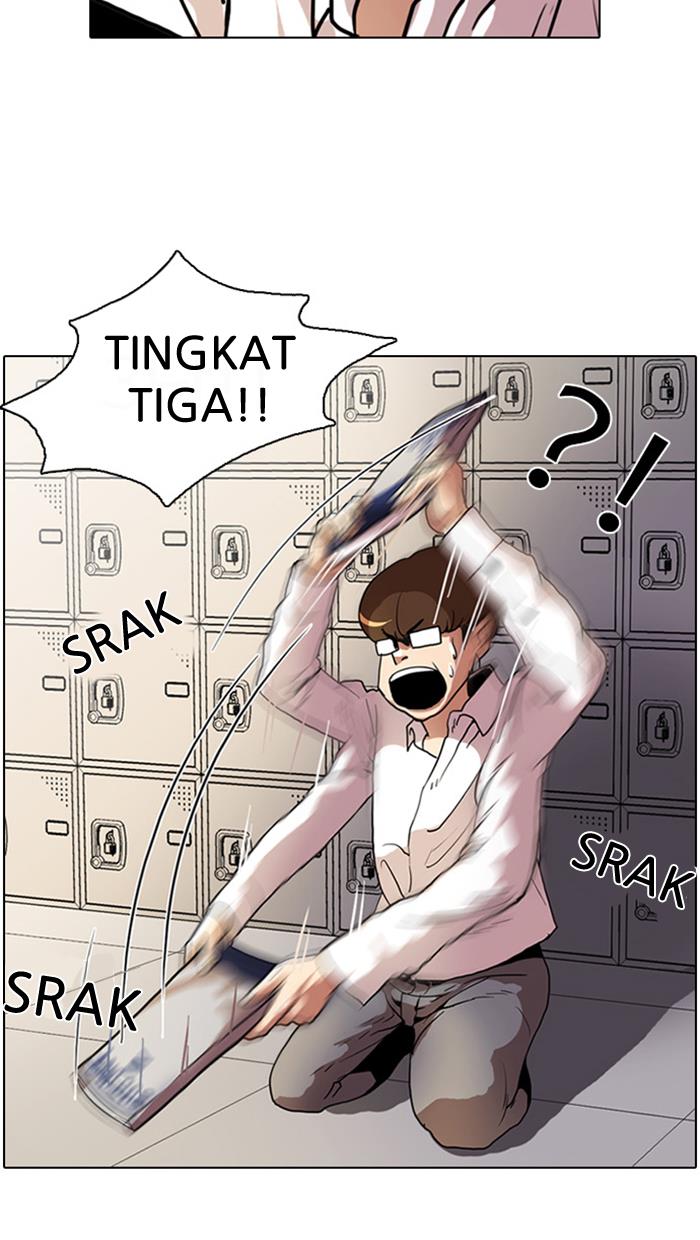 Lookism Chapter 4