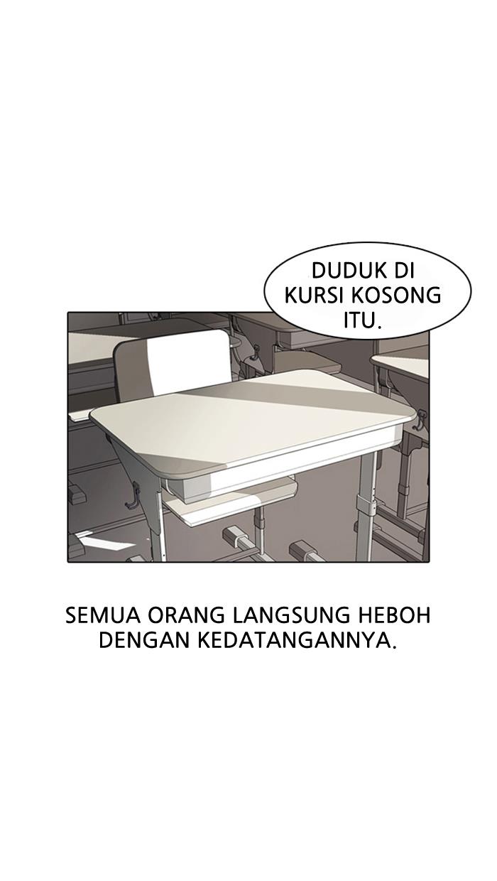 Lookism Chapter 4