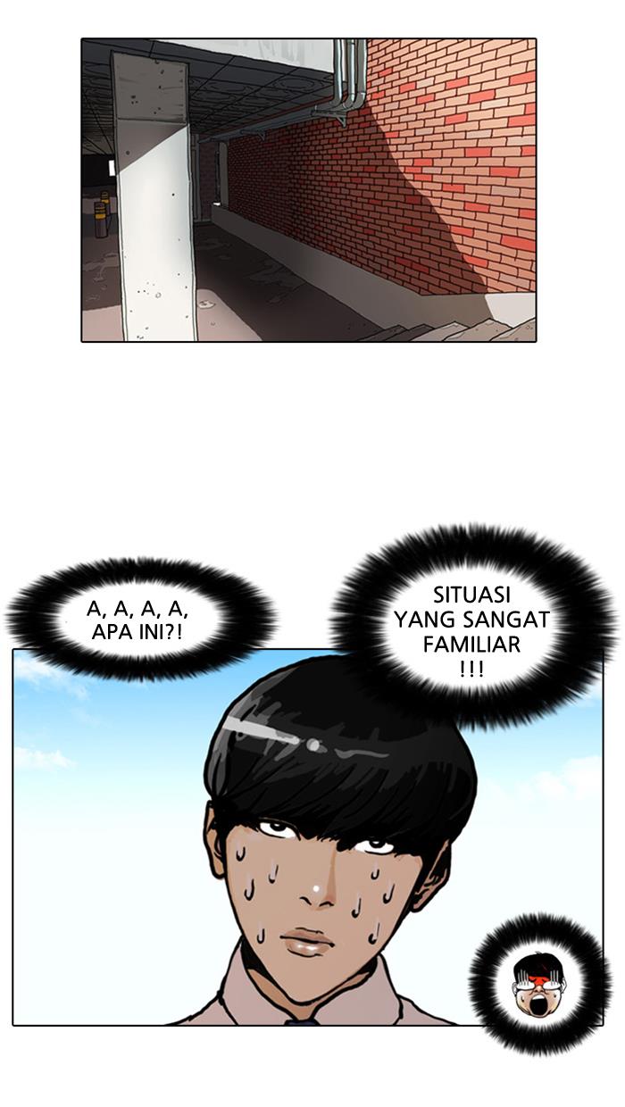 Lookism Chapter 4