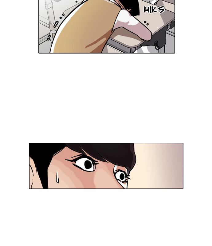 Lookism Chapter 40