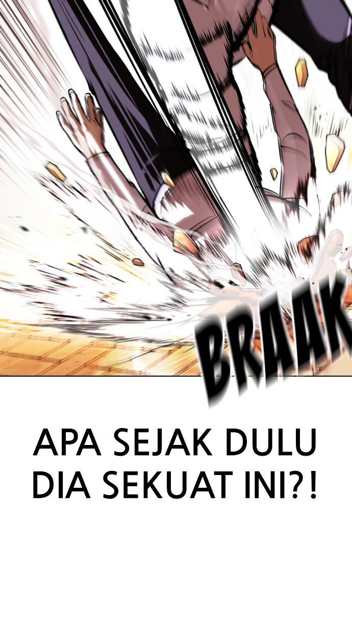 Lookism Chapter 401