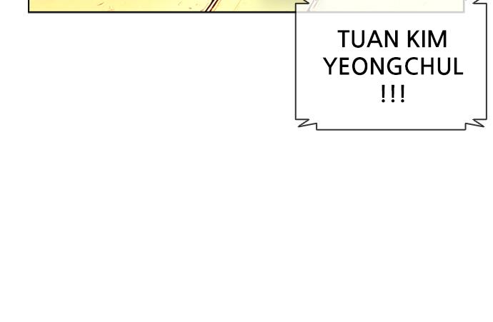 Lookism Chapter 401