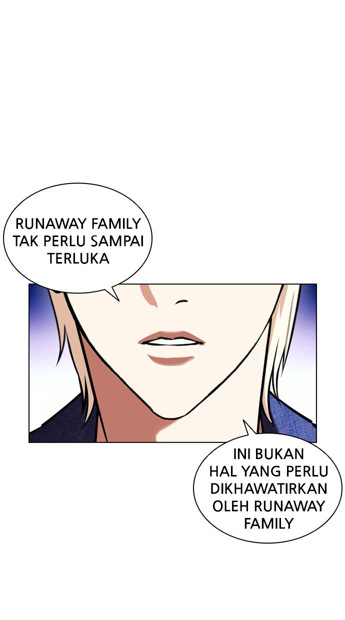 Lookism Chapter 401