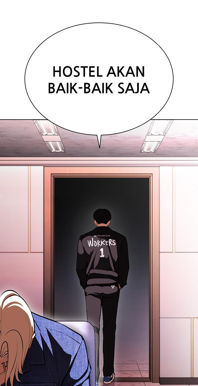 Lookism Chapter 402