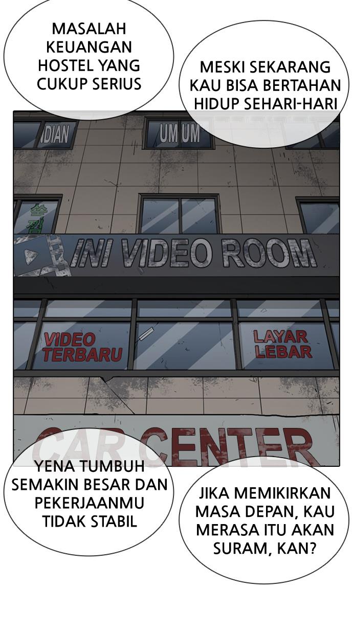 Lookism Chapter 402