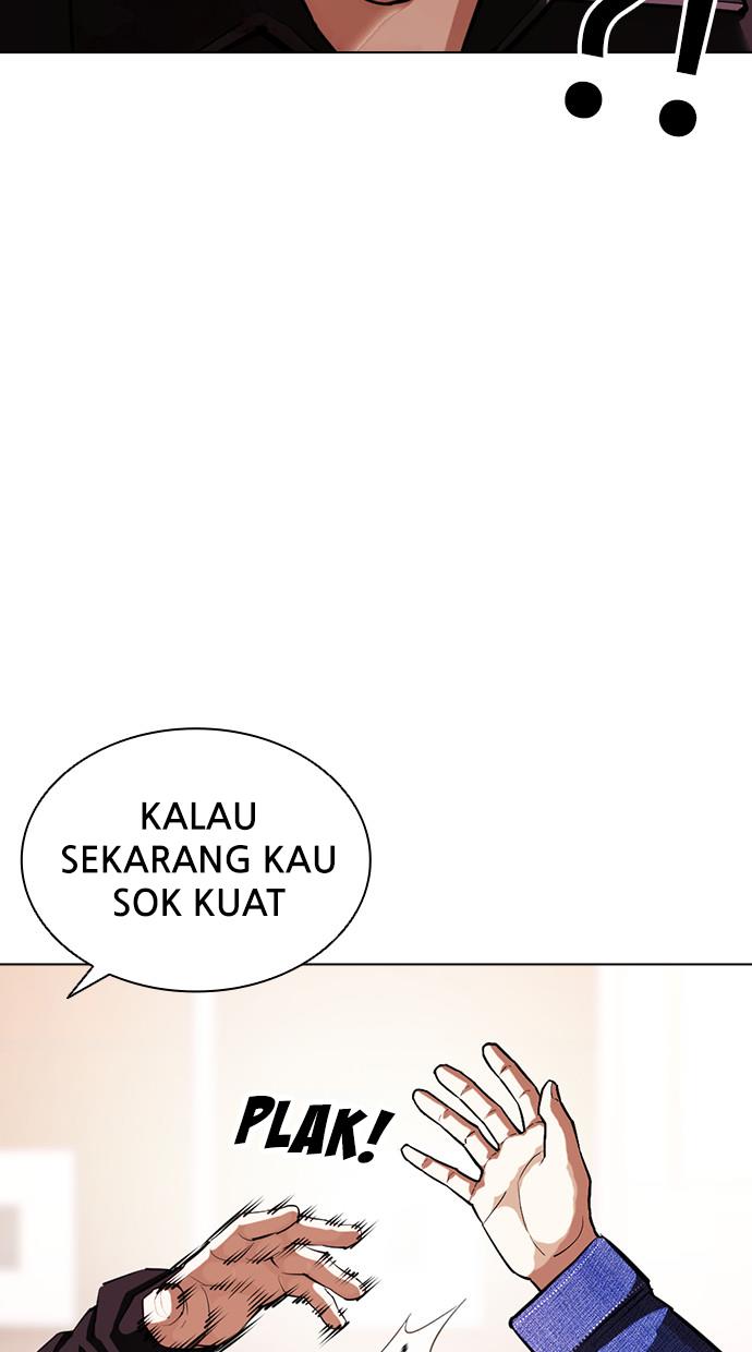 Lookism Chapter 402