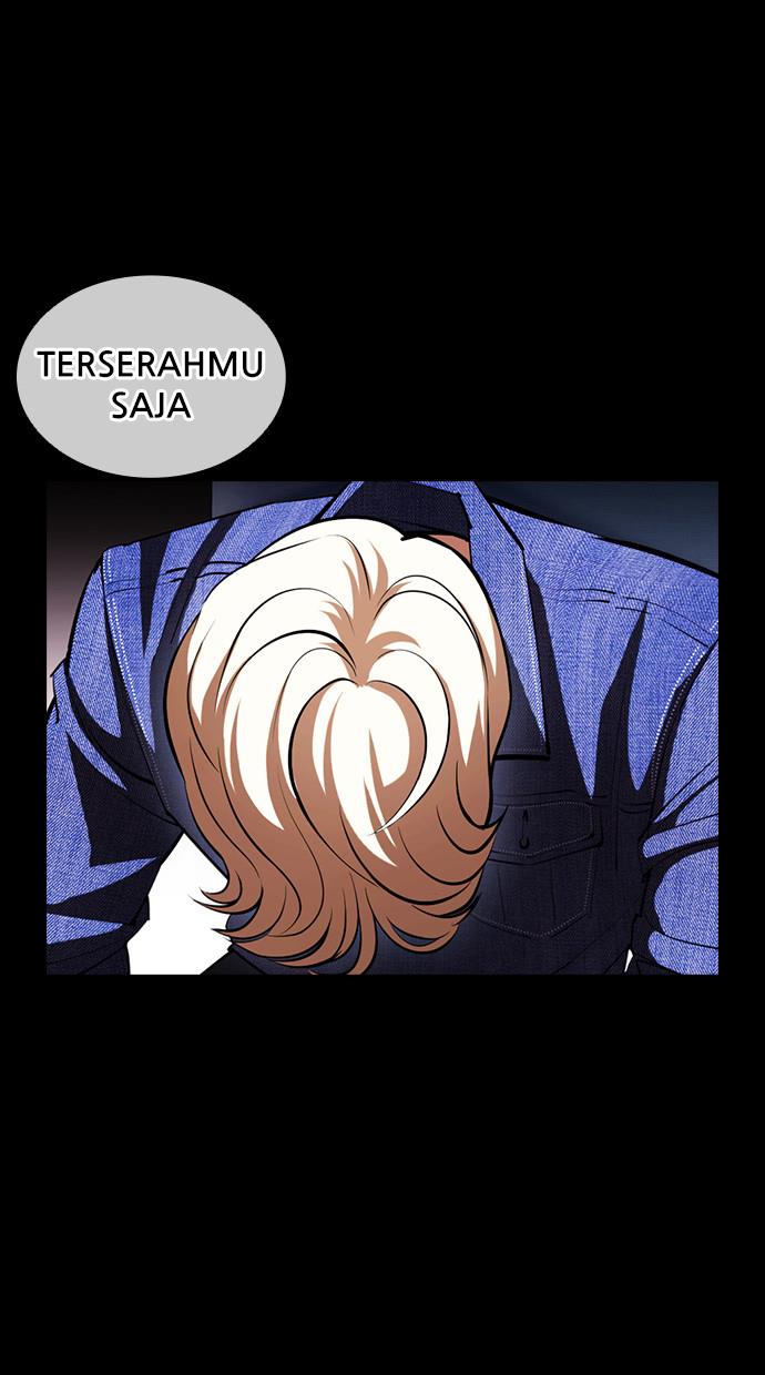 Lookism Chapter 403