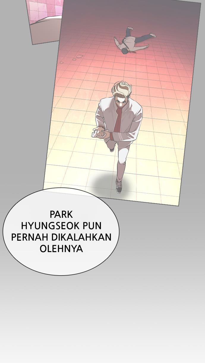 Lookism Chapter 405