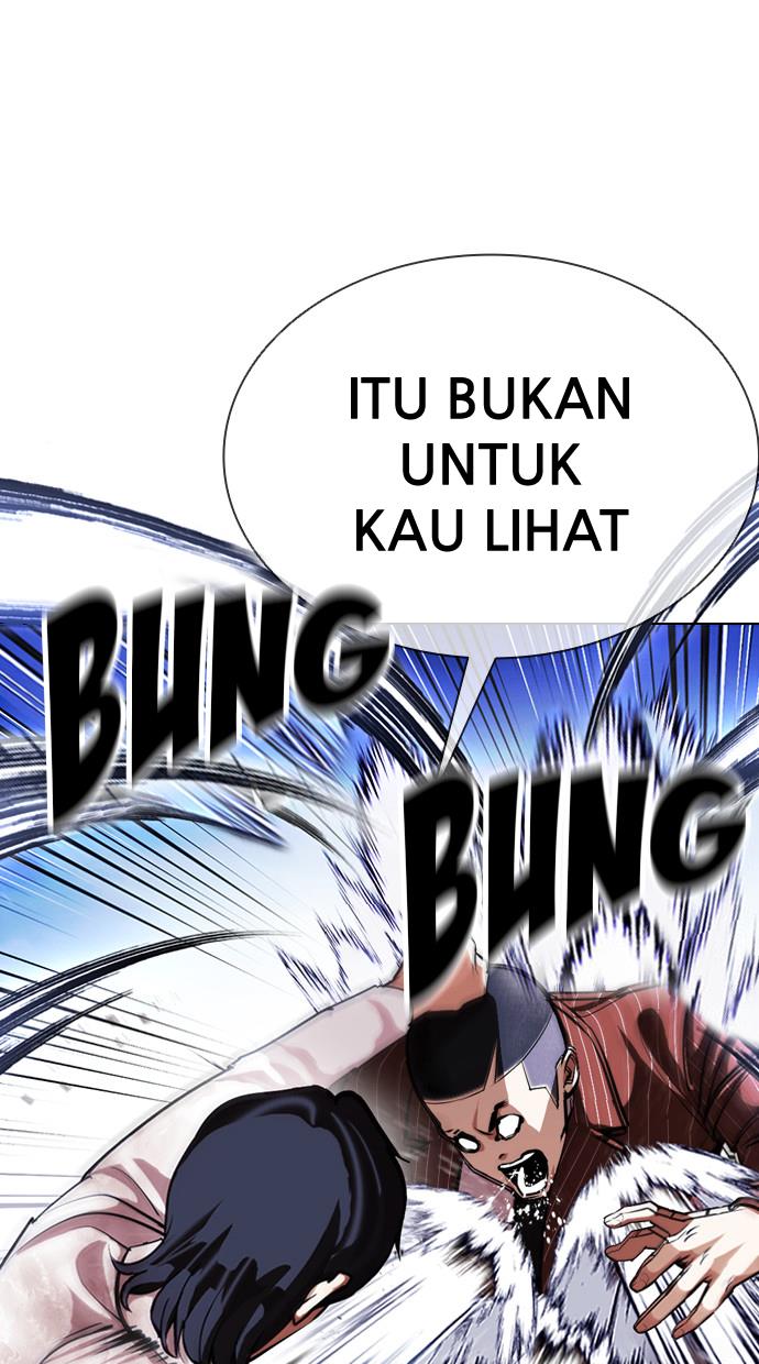 Lookism Chapter 406