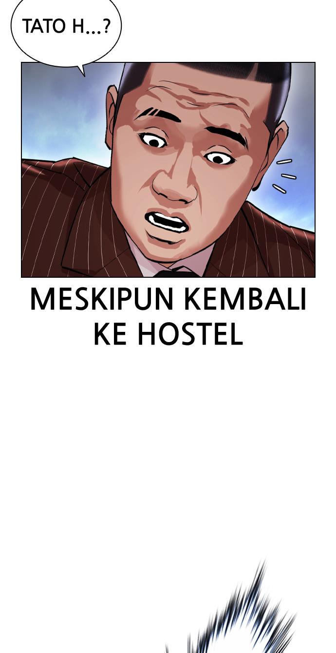 Lookism Chapter 406