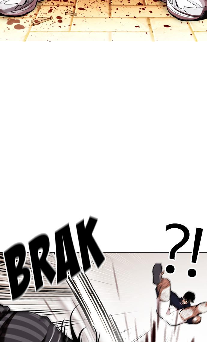 Lookism Chapter 407