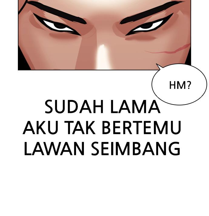 Lookism Chapter 407