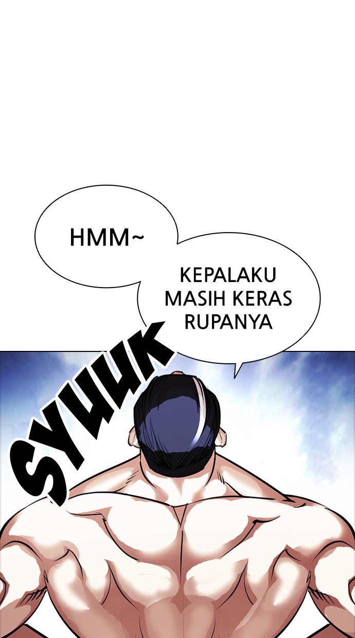 Lookism Chapter 408