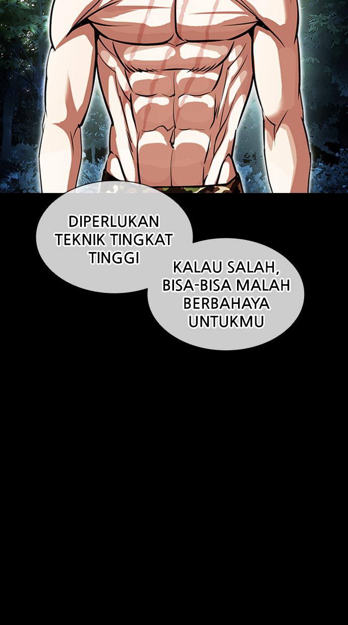 Lookism Chapter 408