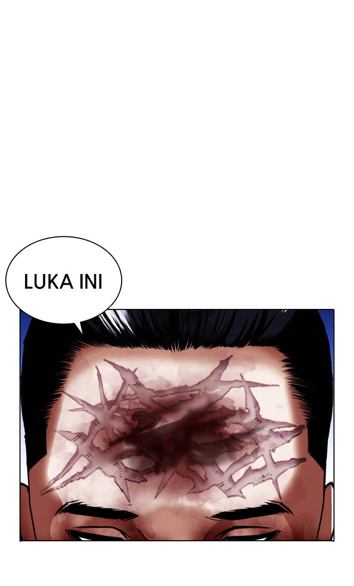 Lookism Chapter 408