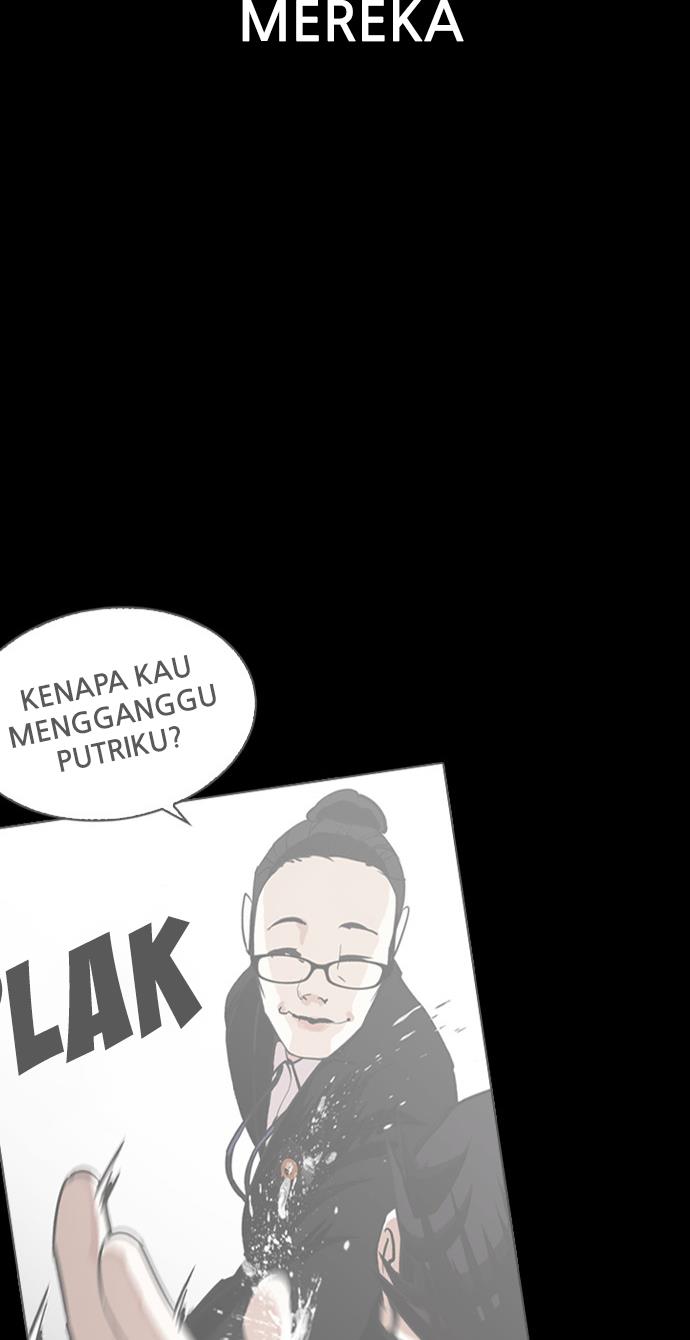 Lookism Chapter 409