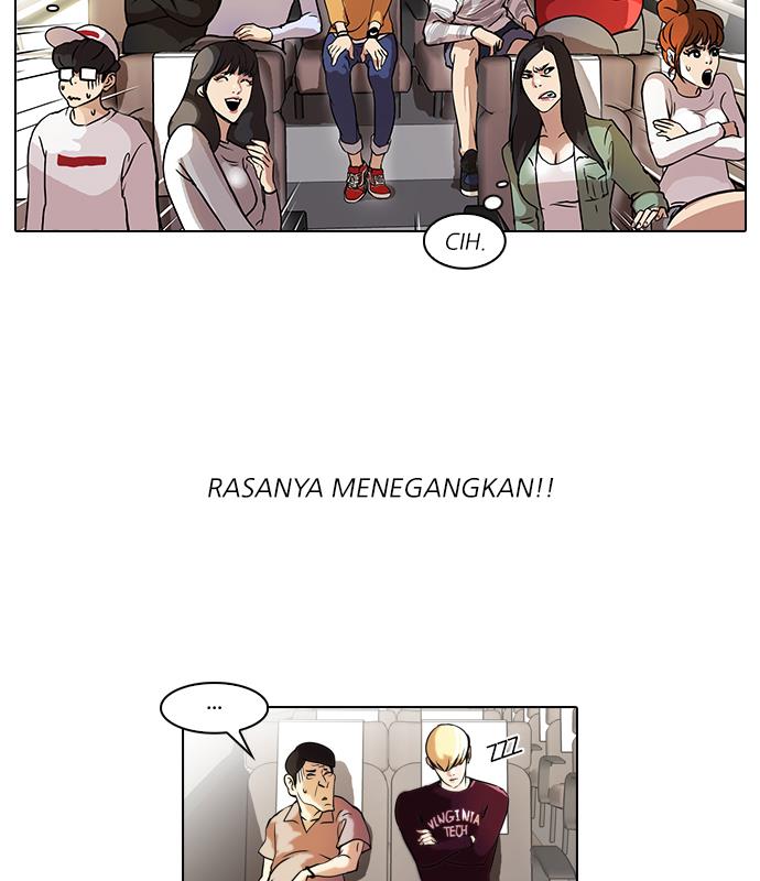 Lookism Chapter 41