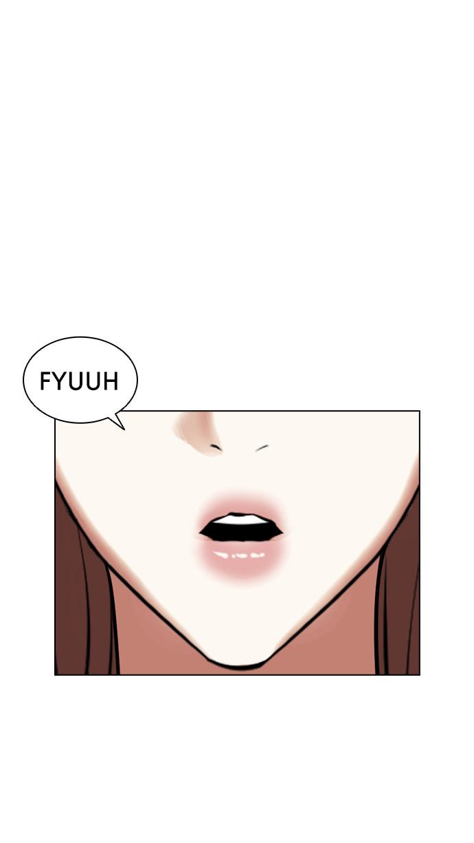 Lookism Chapter 412