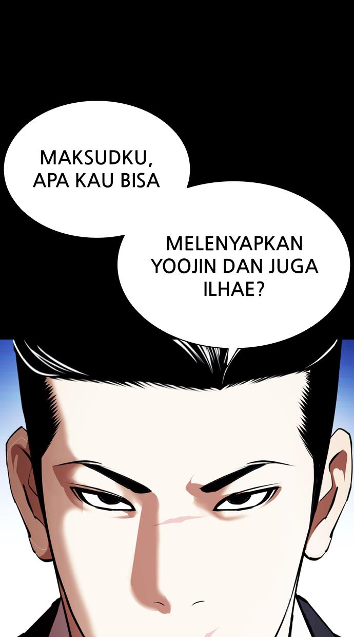 Lookism Chapter 413