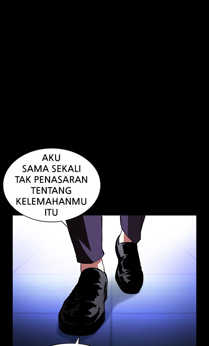 Lookism Chapter 413