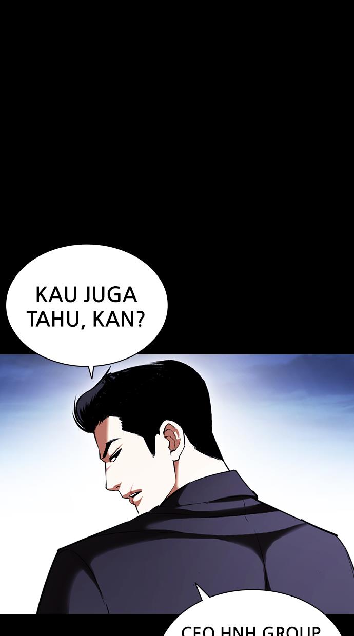 Lookism Chapter 416