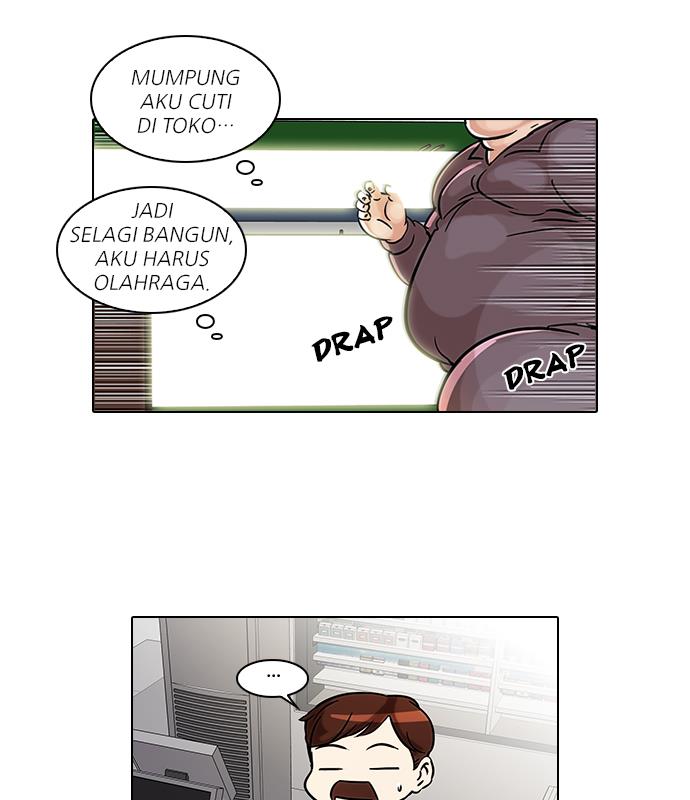 Lookism Chapter 42