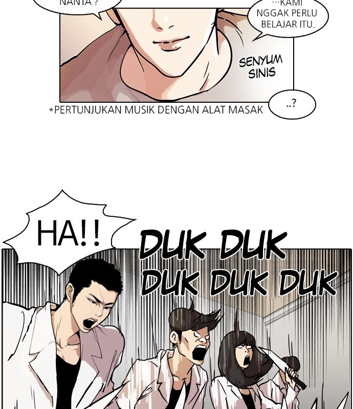 Lookism Chapter 42