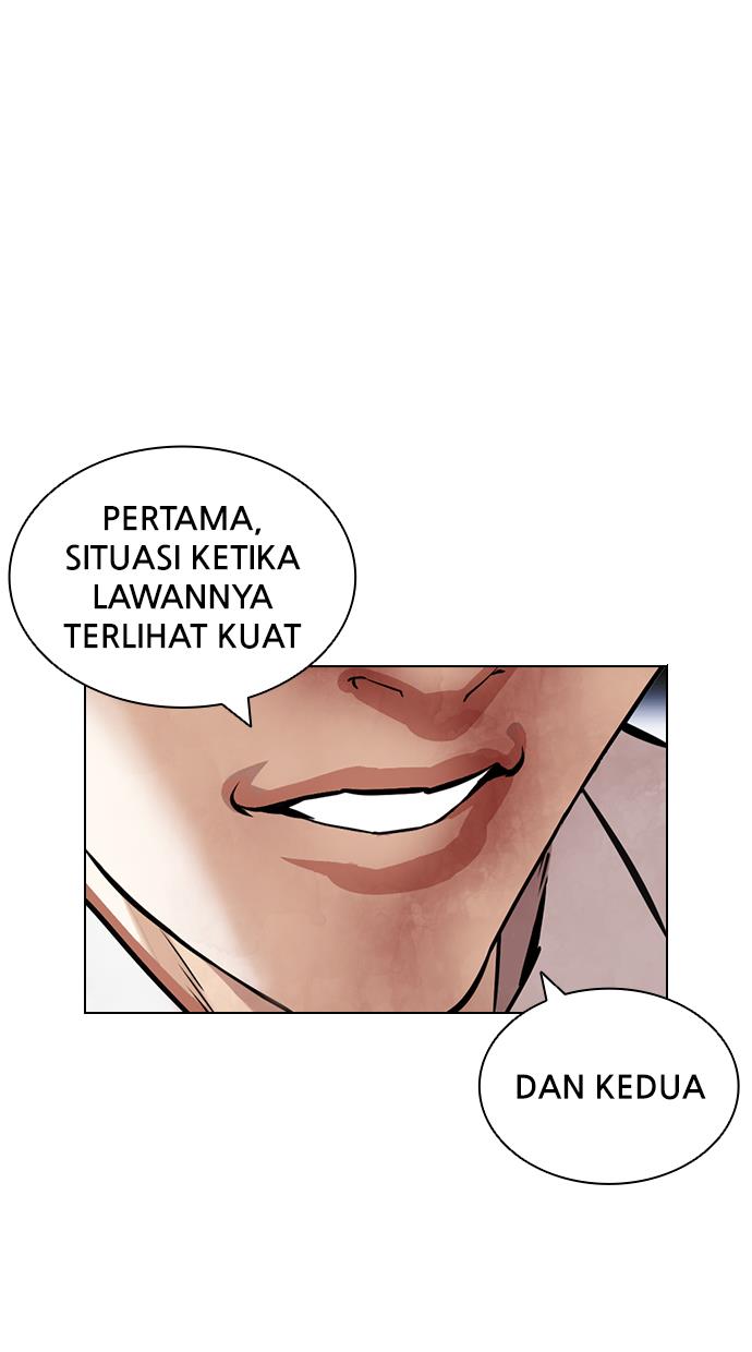 Lookism Chapter 420