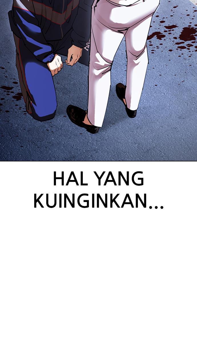 Lookism Chapter 422