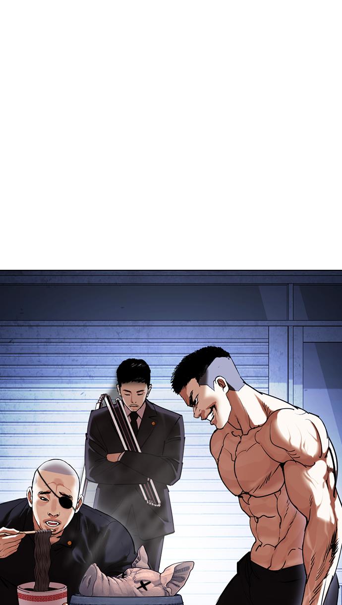 Lookism Chapter 422