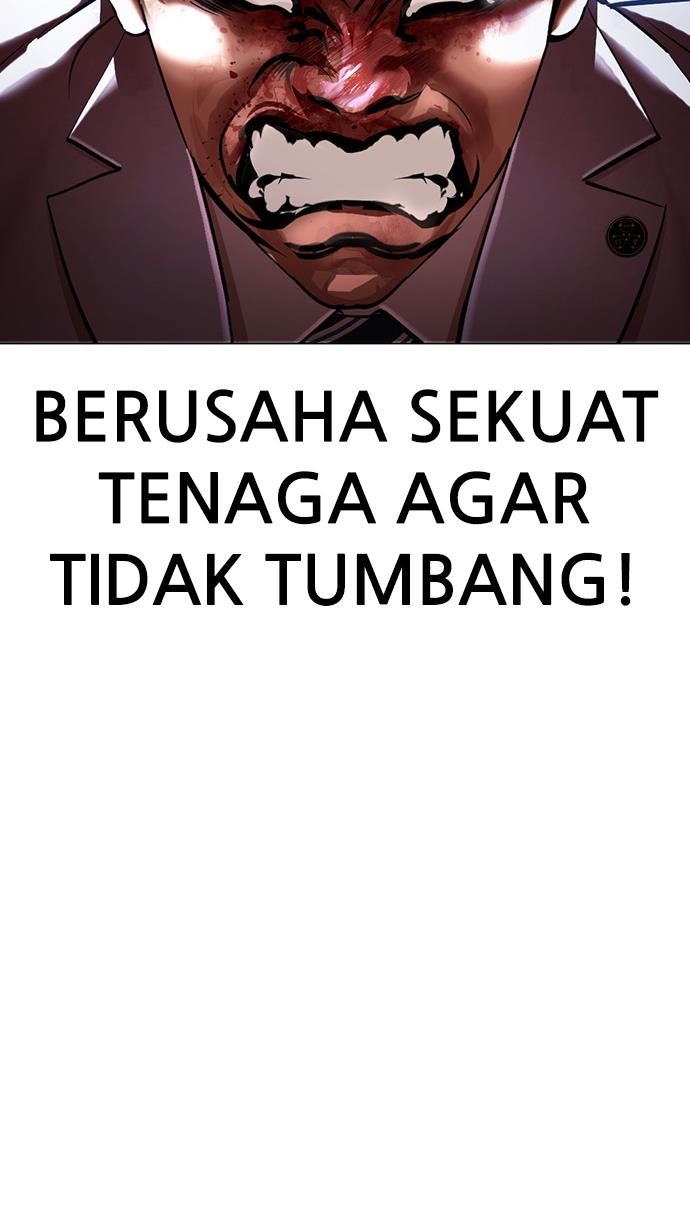 Lookism Chapter 422