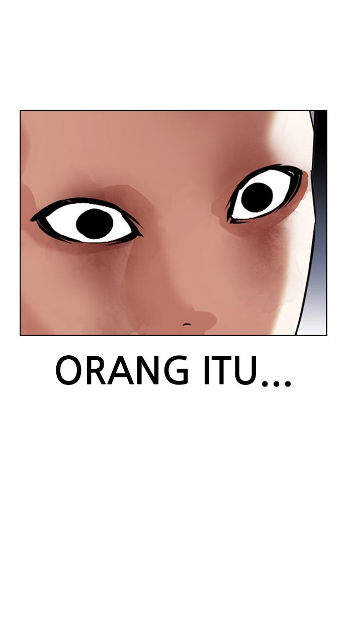 Lookism Chapter 423