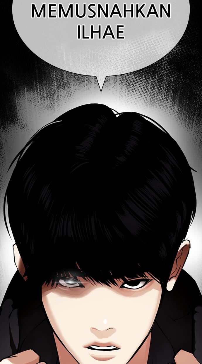 Lookism Chapter 423